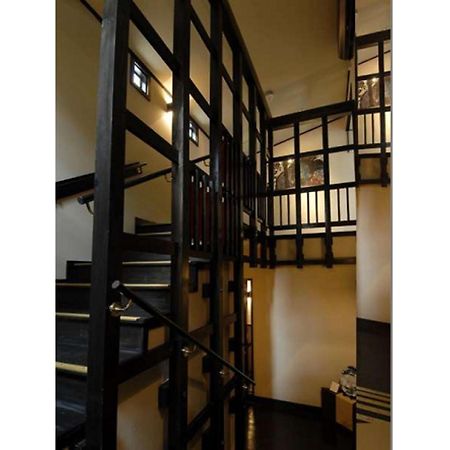 Tamachi Bukeyashiki Hotel - Vacation Stay 20163V Daisen  Екстер'єр фото