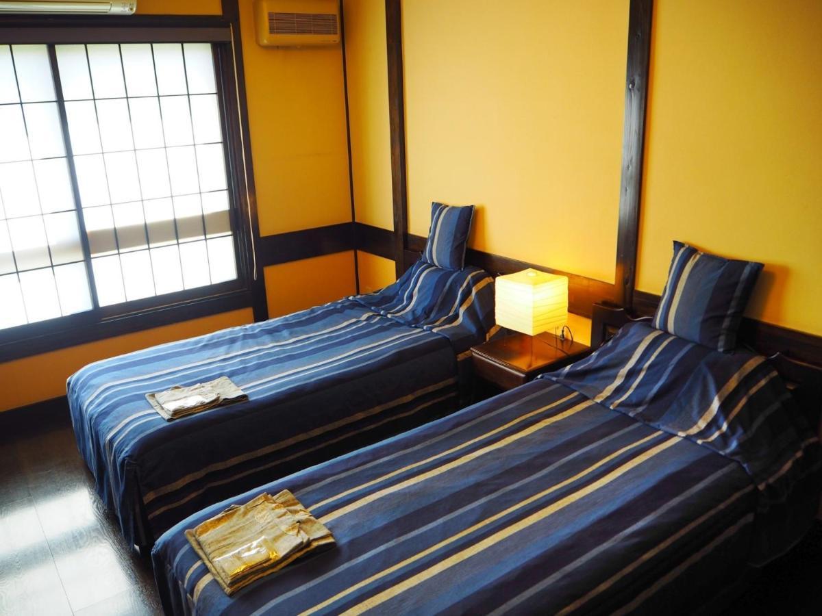 Tamachi Bukeyashiki Hotel - Vacation Stay 20163V Daisen  Екстер'єр фото